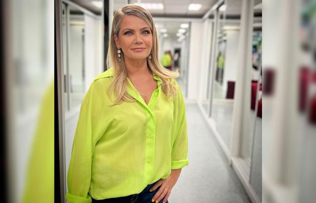 „Sclavii nu mor” » Ioana Cosma, mesaj criptic în miezul nopții: „Îmi zicea să gândesc liber, eram liberă azi și politically correct mâine”