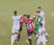 Bătaie în Brazilia, în meciul dintre Club Athletico Paranaense și Coritiba