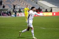 Așa s-a marcat cel mai rapid gol al sezonului în SuperLigă! Acțiune-fulger în secunda 54