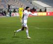 Sebastian Mailat (25 de ani) a marcat cel mai rapid gol al sezonului în SuperLiga României, în secunda 54 a meciului dintre FC Botoșani și Petrolul.