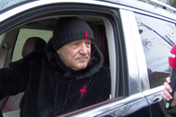 Gigi Becali, euforic după CFR Cluj - FCSB: „Vă rog să ne lăsați să ne pregătim de Liga Campionilor! Nici Barcelona nu juca în asemenea vijelie”