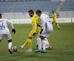 FOTO FC Botoșani - Petrolul 06.02.2023