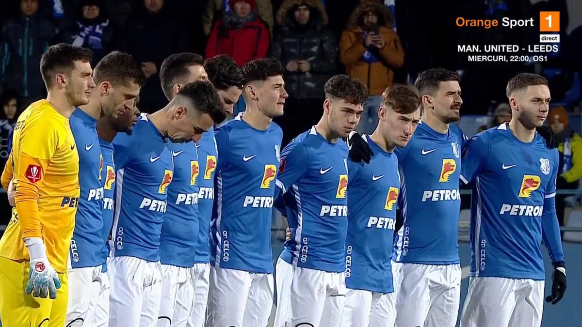 Hagi, declarații tari după ce a revenit pe primul loc » Momentul neobișnuit petrecut în dimineața meciului + anunță un proiect masiv la Farul