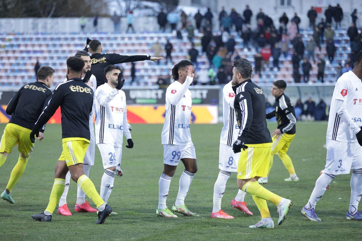 Așa s-a marcat cel mai rapid gol al sezonului în SuperLigă! Acțiune-fulger în secunda 54