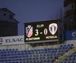 FOTO FC Botoșani - Petrolul 06.02.2023