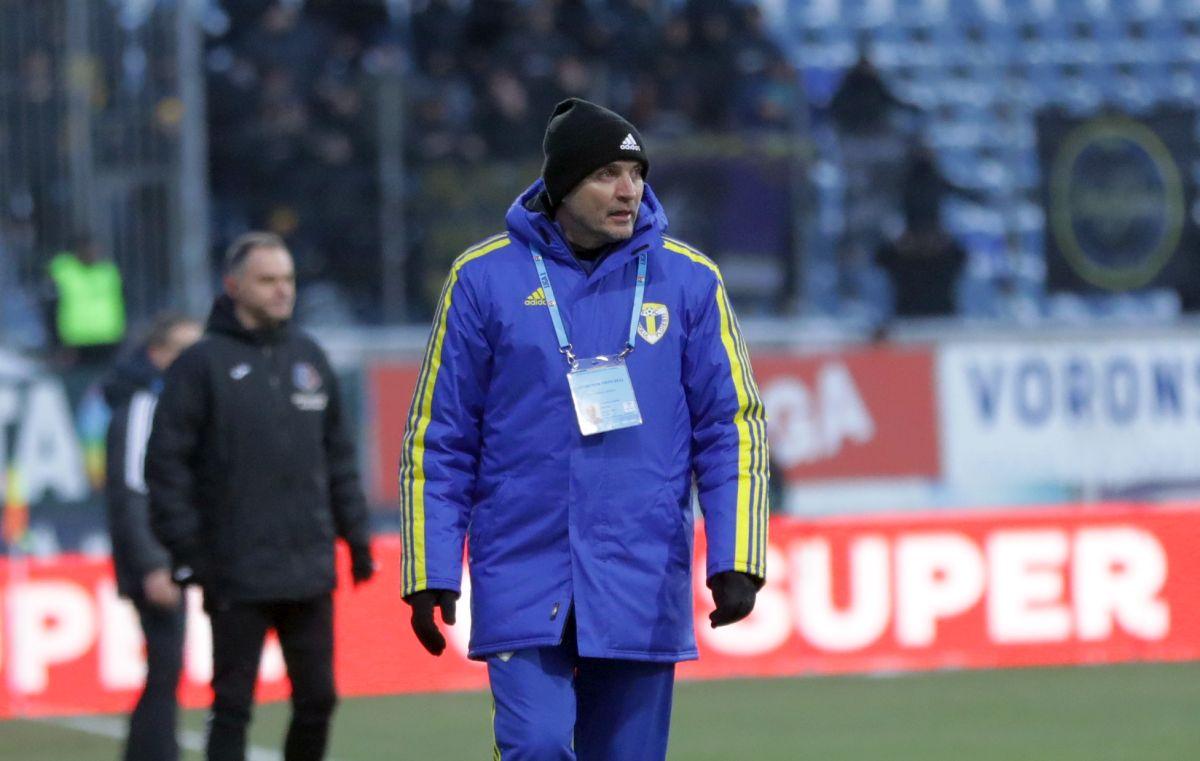 Așa s-a marcat cel mai rapid gol al sezonului în SuperLigă! Acțiune-fulger în secunda 54