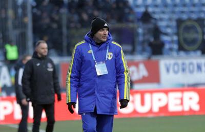 Nae Constantin, OUT de la Petrolul! Și-a anunțat plecarea după umilința de la Botoșani: „E momentul să mă opresc!”