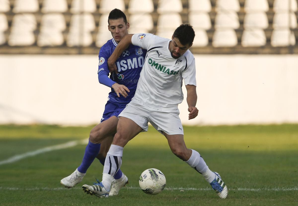 Valentin Lemnaru
