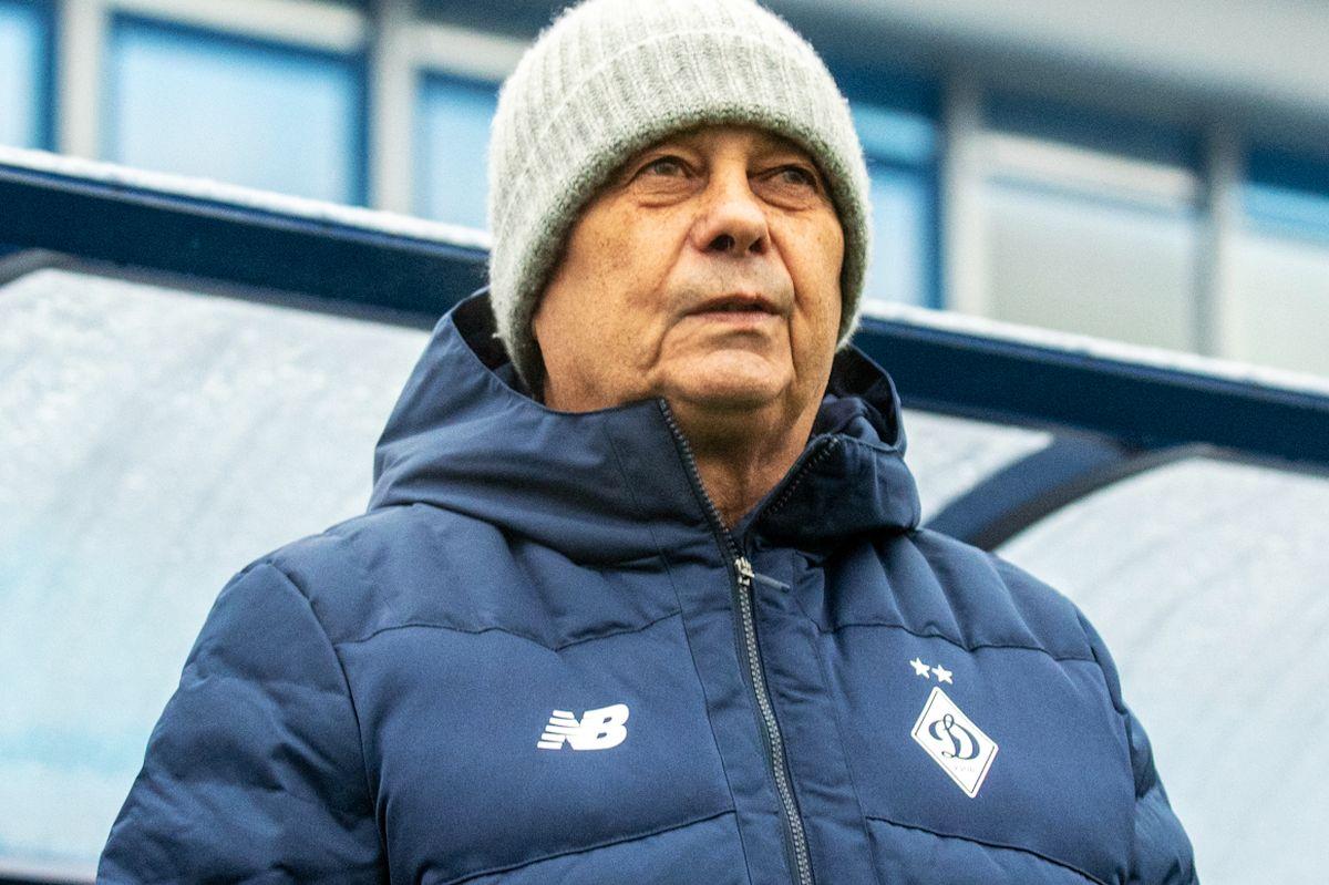 Mircea Lucescu, prins în Turcia de cutremurul devastator, care a provocat peste 2.600 de morți: „Am simțit tot”