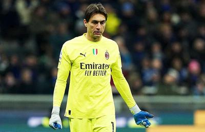 Concluziile italienilor despre Ciprian Tătărușanu, învins de Lautaro Martinez în derby-ul Inter - Milan: „E criticat și pentru smog și traficul din oraș. O greșeală”