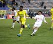 Așa s-a marcat cel mai rapid gol al sezonului în SuperLigă! Acțiune-fulger în secunda 54