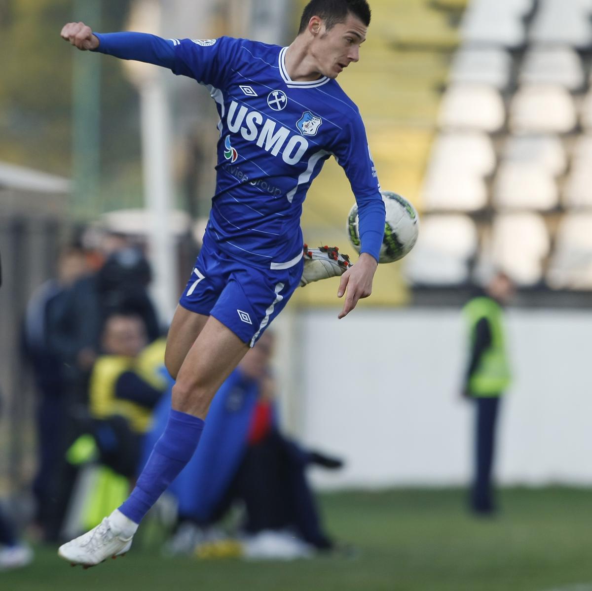 Valentin Lemnaru