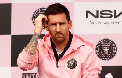 Clubul lui Lionel Messi are probleme. Dezvăluiri din interior: „Sunt terminați!”