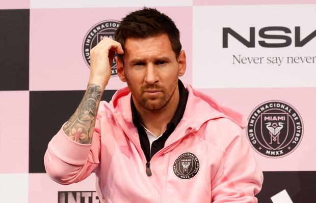 Clubul lui Lionel Messi are probleme. Dezvăluiri din interior: „Sunt terminați!”