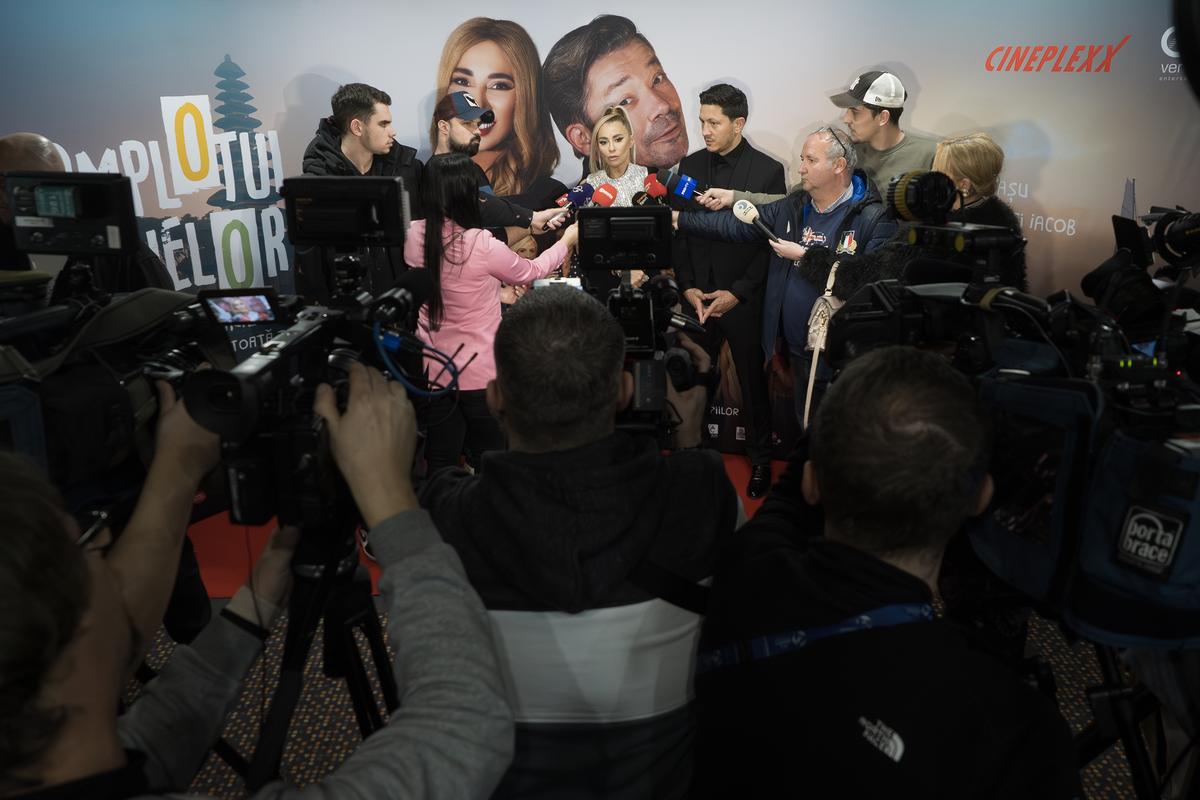 Anamaria Prodan, debut pe marile ecrane „Cum s-ar numi un film despre viața mea? Așa!” + ce fotbalist român a avut o „viață de Hollywood”