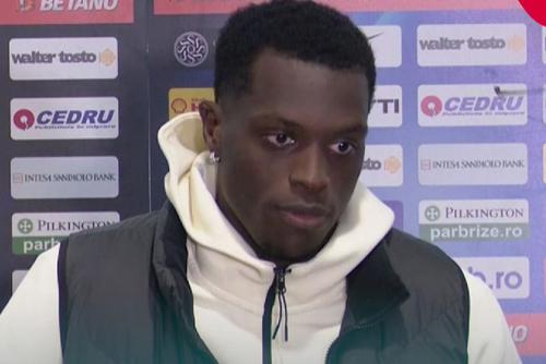 Joyskim Dawa (27 de ani), fundașul central de la FCSB, consideră că „centralul” Horațiu Feșnic s-a pripit în momentul în care a decis să acorde penalty pentru Farul în remiza de pe Arena Națională, scor 1-1.