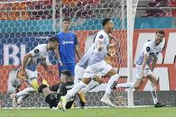 Atacantul care i-a dat gol FCSB-ului în Europa a semnat cu Poli Iași + Un nou transfer și pentru Petrolul
