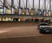 Teia Sponte a venit la FCSB - Farul cu un Bentley Flying Spur A