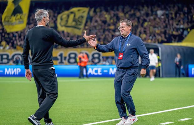 Bayern, lovitură pentru o rivală din Bundesliga