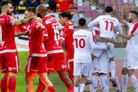 Prinde contur scenariul-șoc: Dinamo versus Dinamo, la anul, în Liga 2! GSP dezvăluie mișcarea momentului: „Da, sigur că încercăm să promovăm!”