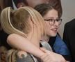 Anamaria Prodan, Laurenţiu Reghecampf Jr. Bebeto