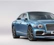 Teia Sponte a venit la FCSB - Farul cu un Bentley Flying Spur A