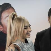 Anamaria Prodan, Roland Gavril