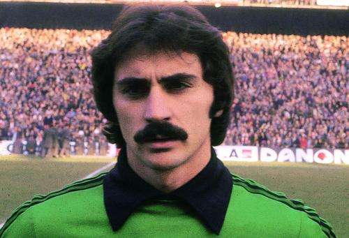 Miguel Angel Gonzalez Suárez, foto: Imago