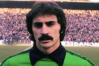 Un legendar portar de la Real Madrid, Miguel Angel Gonzalez Suárez, a murit la 76 de ani