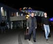 Teia Sponte a venit la FCSB - Farul cu un Bentley Flying Spur A