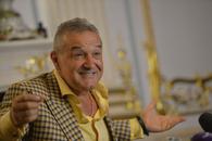 Jucătorul care l-a cucerit pe Gigi Becali după FCSB – Farul: „Dacă-l pui şi portar, apără!”