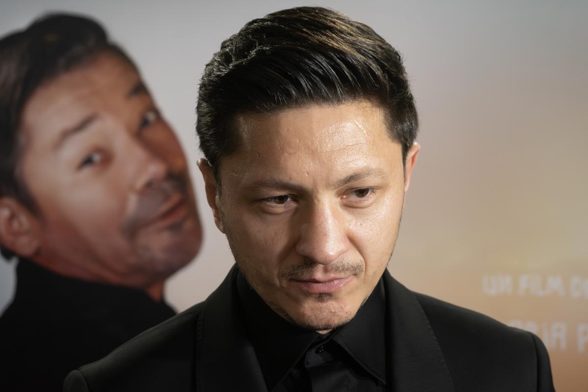 Lansare film „Complotul bonelor”, cu Anamaria Prodan