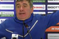 Gică Hagi a dus show-ul în conferință, după FCSB - Farul » Top 5 declarații: „Ce clădim ieri a căzut alaltăieri”