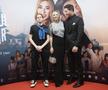 Anamaria Prodan, Laurenţiu Reghecampf Jr. Bebeto, Roland Gavril