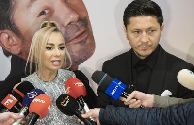 Anamaria Prodan, debut pe marile ecrane „Cum s-ar numi un film despre viața mea? Așa!” + ce fotbalist român a avut o „viață de Hollywood”