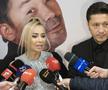 Anamaria Prodan (51 de ani) a debutat pe marile ecrane cu un rol principal în comedia românească „Complotul Bonelor", regizată de Iura Luncașu.