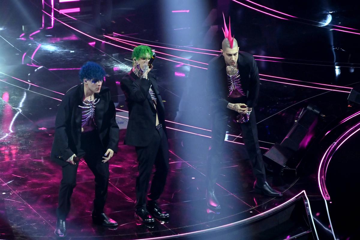 Sanremo 2024