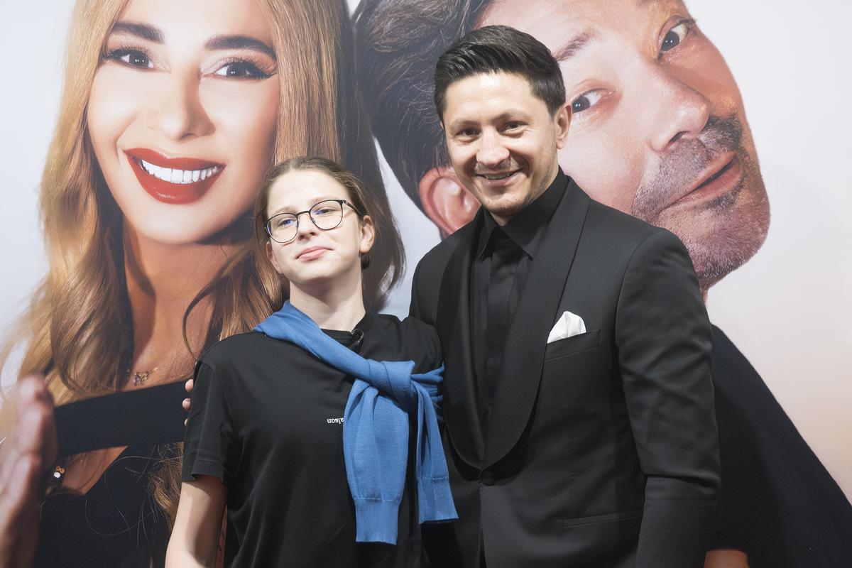 Anamaria Prodan, debut pe marile ecrane „Cum s-ar numi un film despre viața mea? Așa!” + ce fotbalist român a avut o „viață de Hollywood”