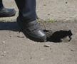 Stadionul „Dunărea” din Galați, la vizita Gazetei Sporturilor din 2011