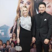 Anamaria Prodan, Roland Gavril