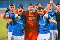 Ofertă din Italia pe numele unui fotbalist de la Farul: „Hagi decide. Suma este importantă”