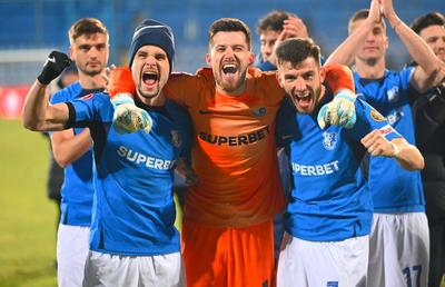 Ofertă din Italia pe numele unui fotbalist de la Farul: „Hagi decide. Suma este importantă”