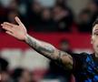Incident obscen nemaivăzut, la Madrid. Fotbalistul lui FC Sevilla, agresat sexual de un spectator în timpul meciului!
