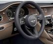 Teia Sponte a venit la FCSB - Farul cu un Bentley Flying Spur A