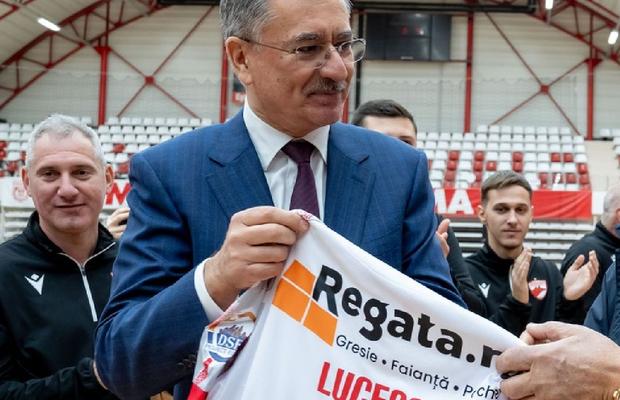 „Se confirmă amatorismul deplin și managementul catastrofal” » Luare de poziție fermă la Dinamo: „Domnilor, acceptați că nu vă pricepeți!”