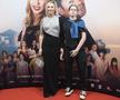 Anamaria Prodan, Laurenţiu Reghecampf Jr. Bebeto
