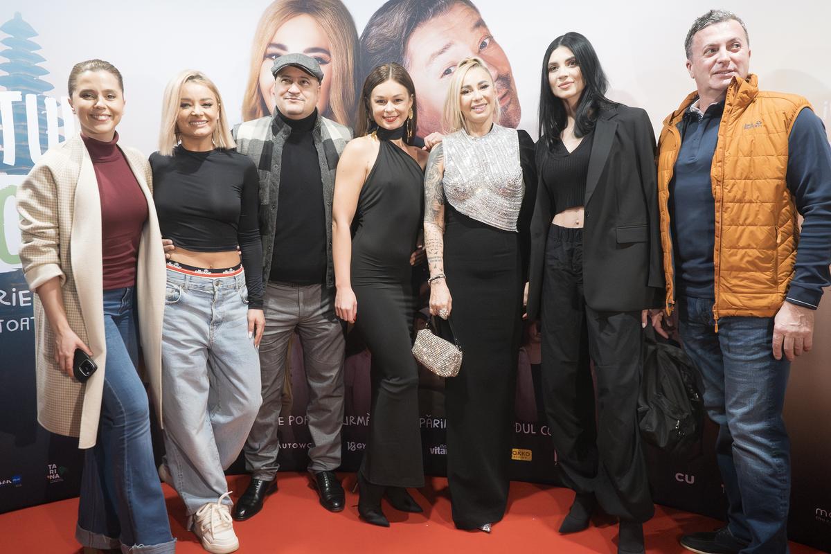 Anamaria Prodan, debut pe marile ecrane „Cum s-ar numi un film despre viața mea? Așa!” + ce fotbalist român a avut o „viață de Hollywood”