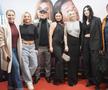 Anamaria Prodan, Șerban Huidu, Ioana Petric, Codruț Keghes