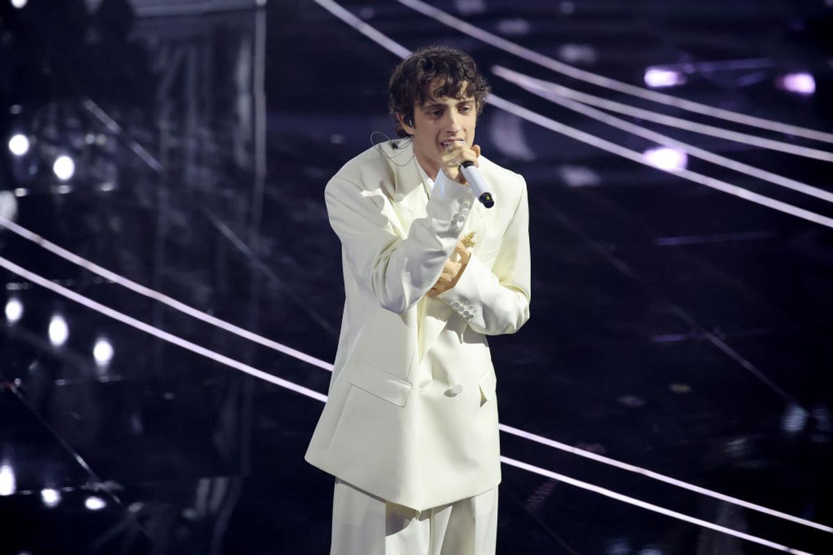 Sanremo 2024