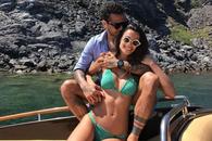 Decizia soției lui Dani Alves cu câteva ore înainte să vină să depună mărturie în proces